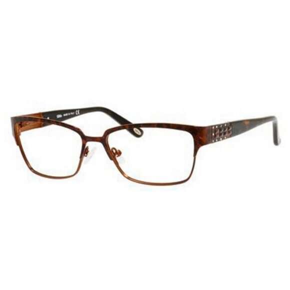EMOZIONI Eyeglasses EM4357-DC7-54 Size 54/14/rectangular BRAND NEW main image 5